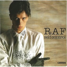 RAFF - Self control